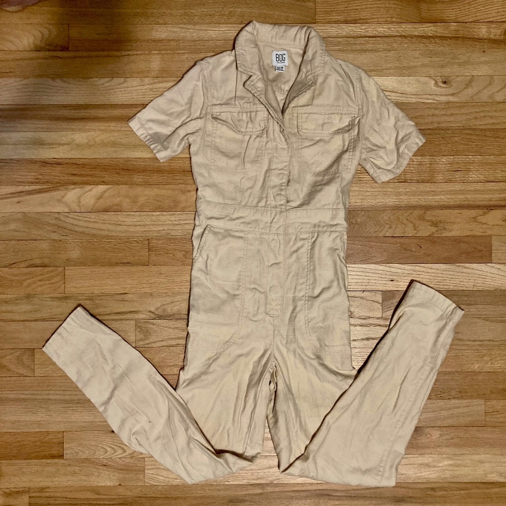 Epic BDG Jumpsuit / Boilersuit